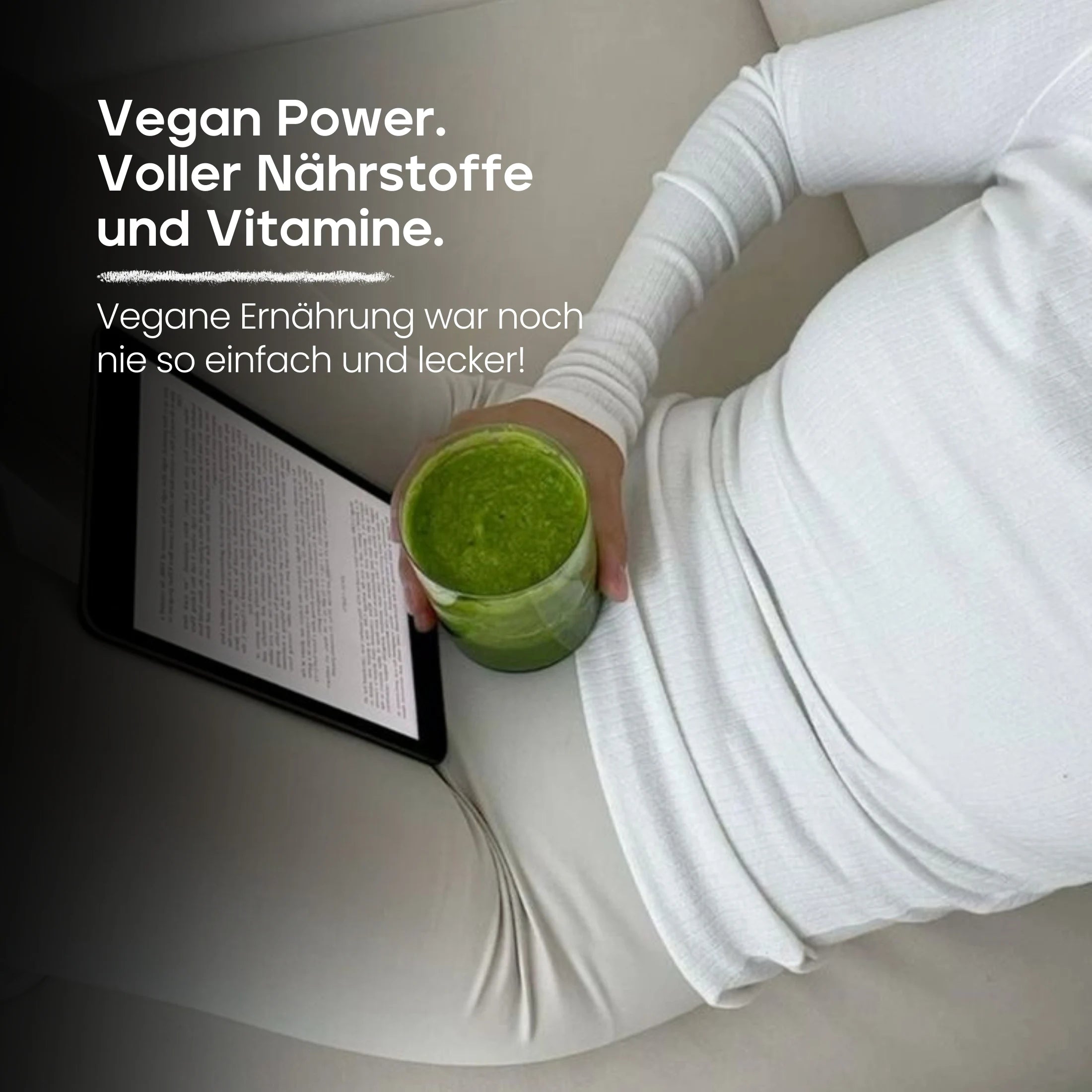 Teavate Secrets – Rezepte-E-Book