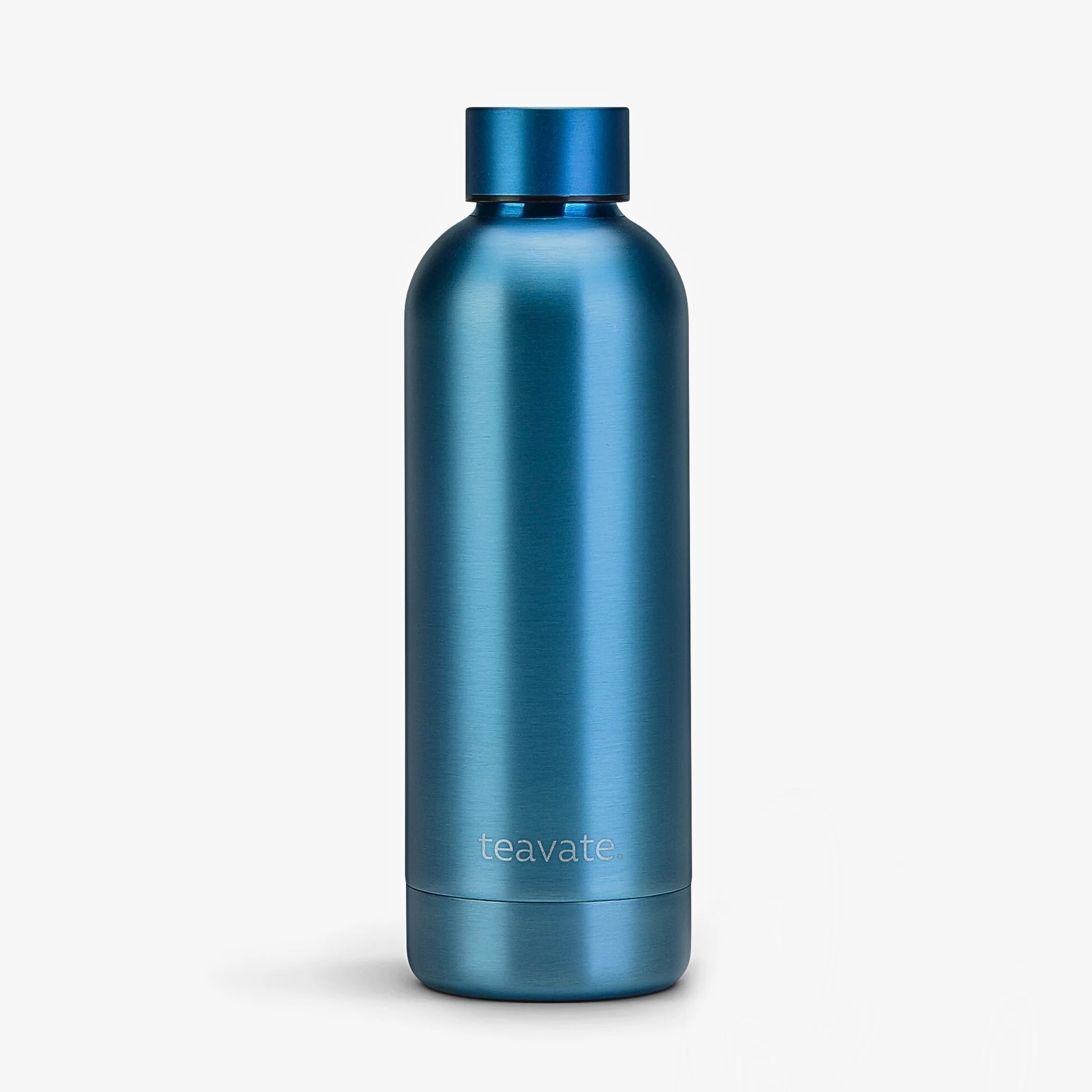 THERMO STEEL BOTTLE BRUSHED 500ML