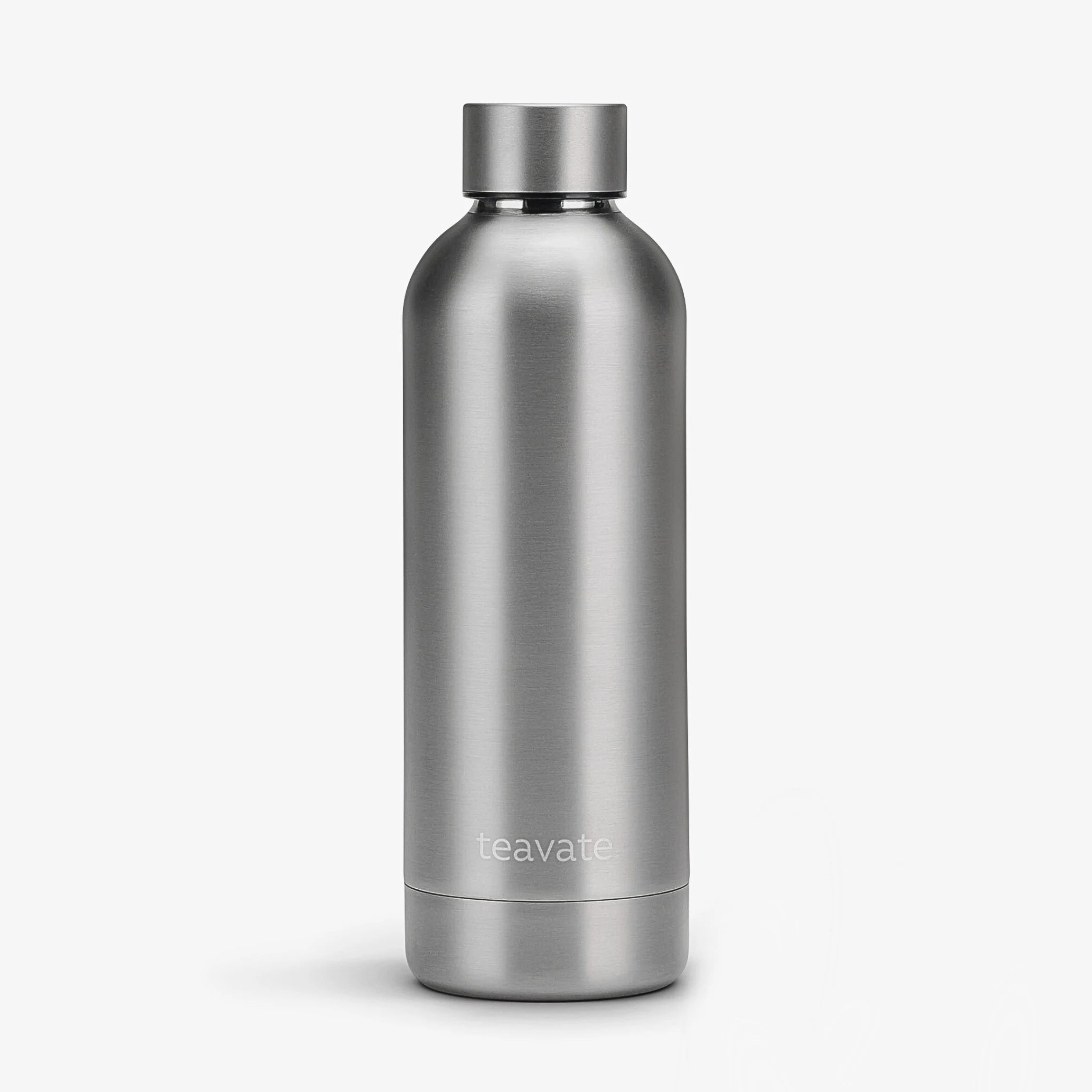 THERMO STEEL BOTTLE BRUSHED 500ML