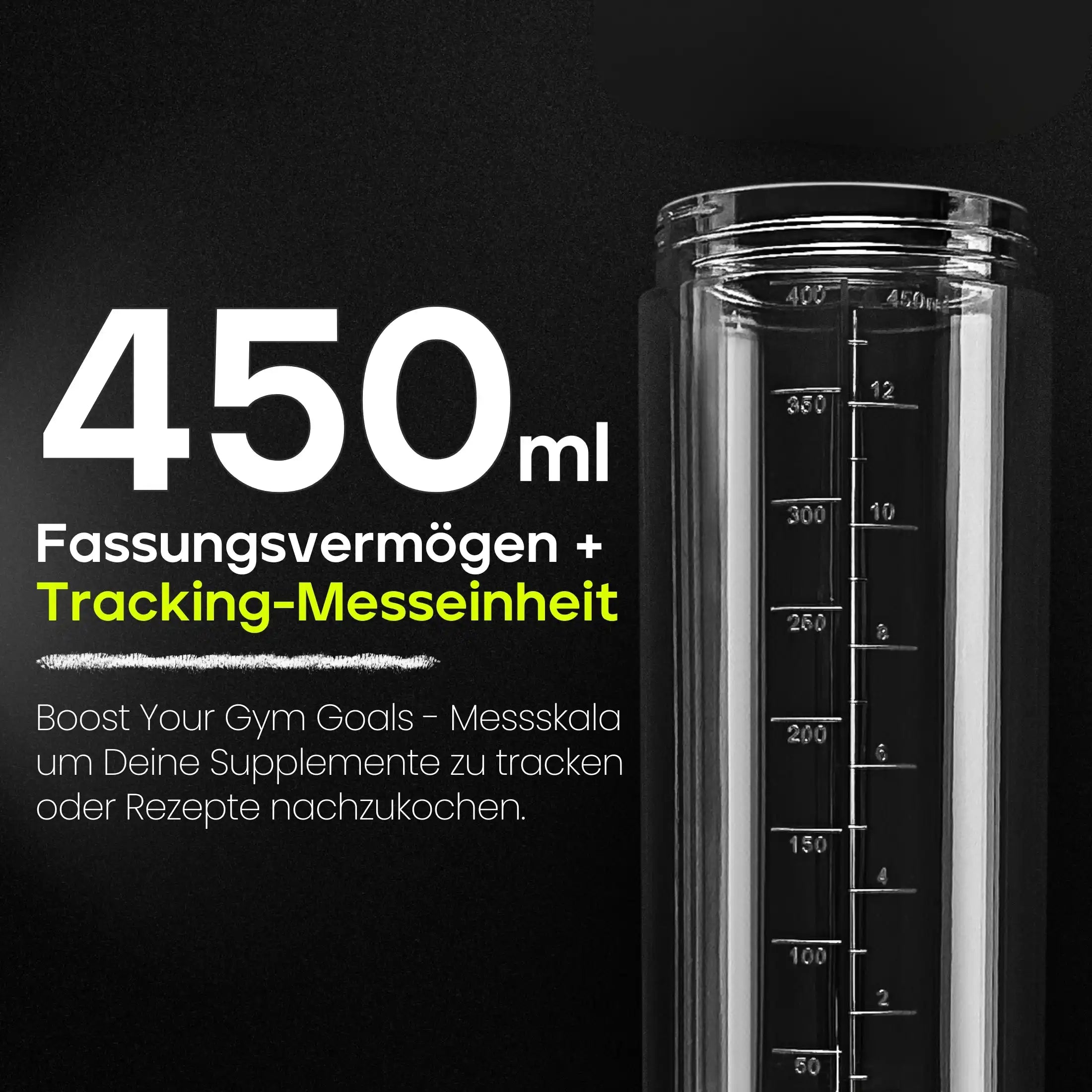 Teavate - Smoothie Maker To Go - Tragbarer Mixer