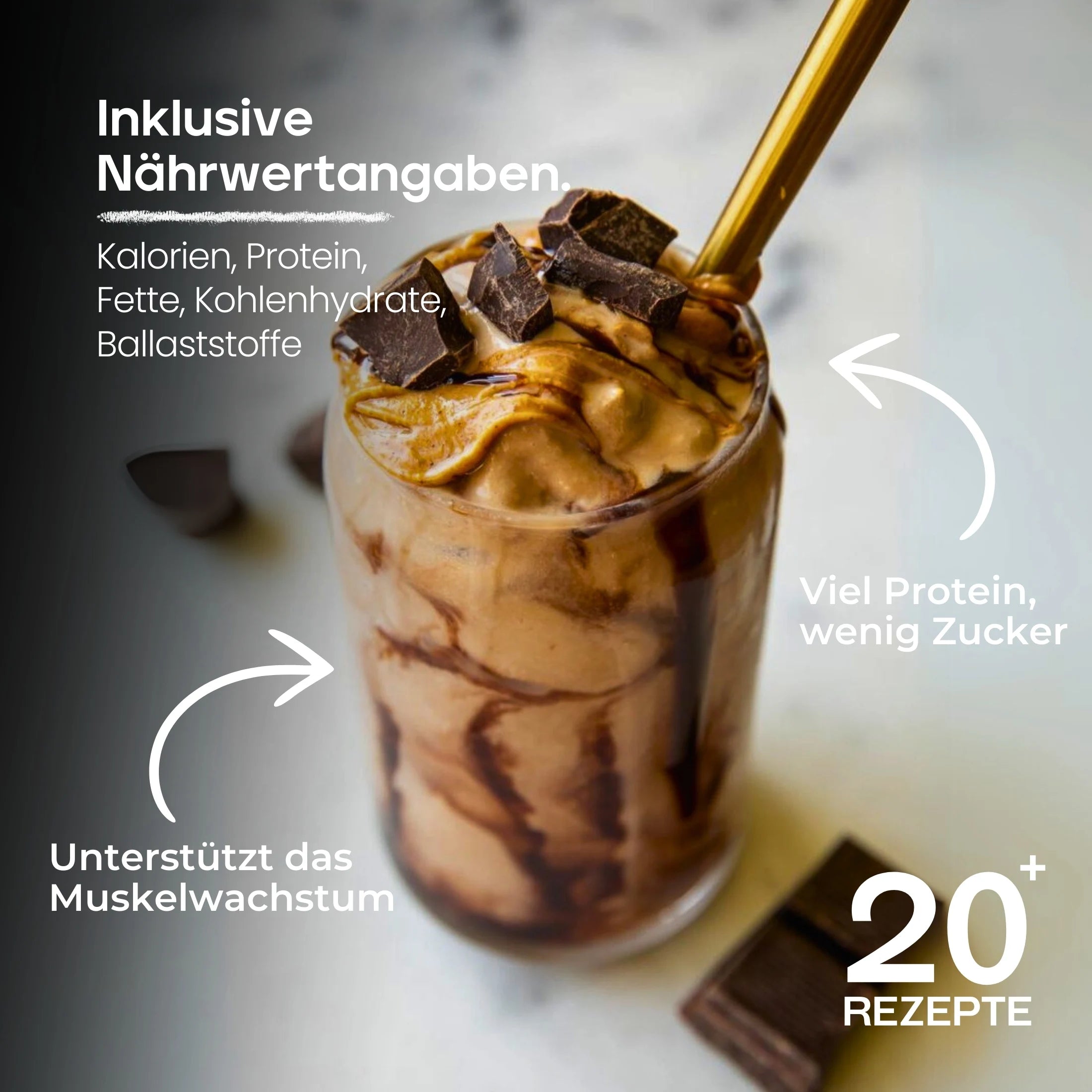 Teavate Secrets – Rezepte-E-Book
