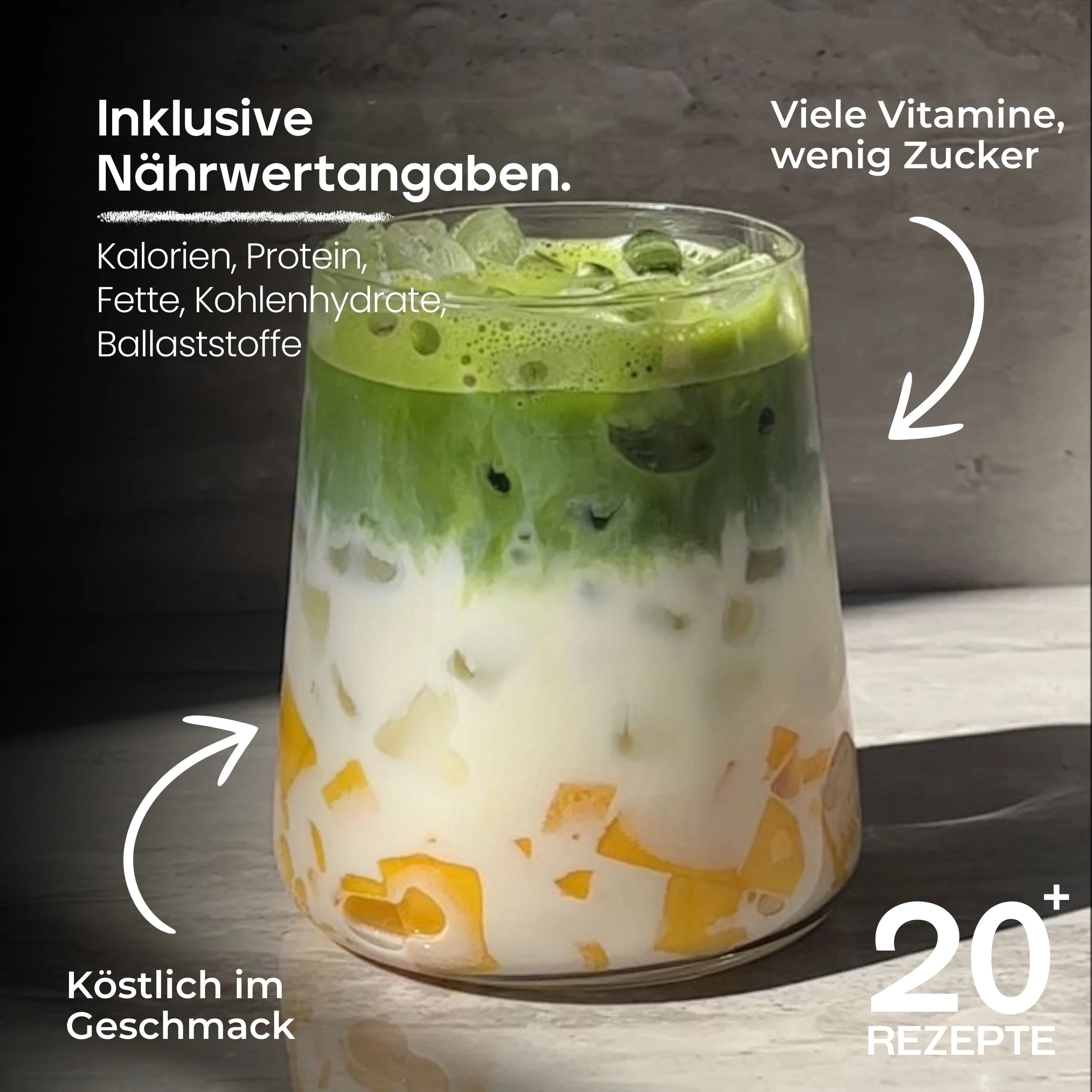 Teavate Secrets – Rezepte-E-Book