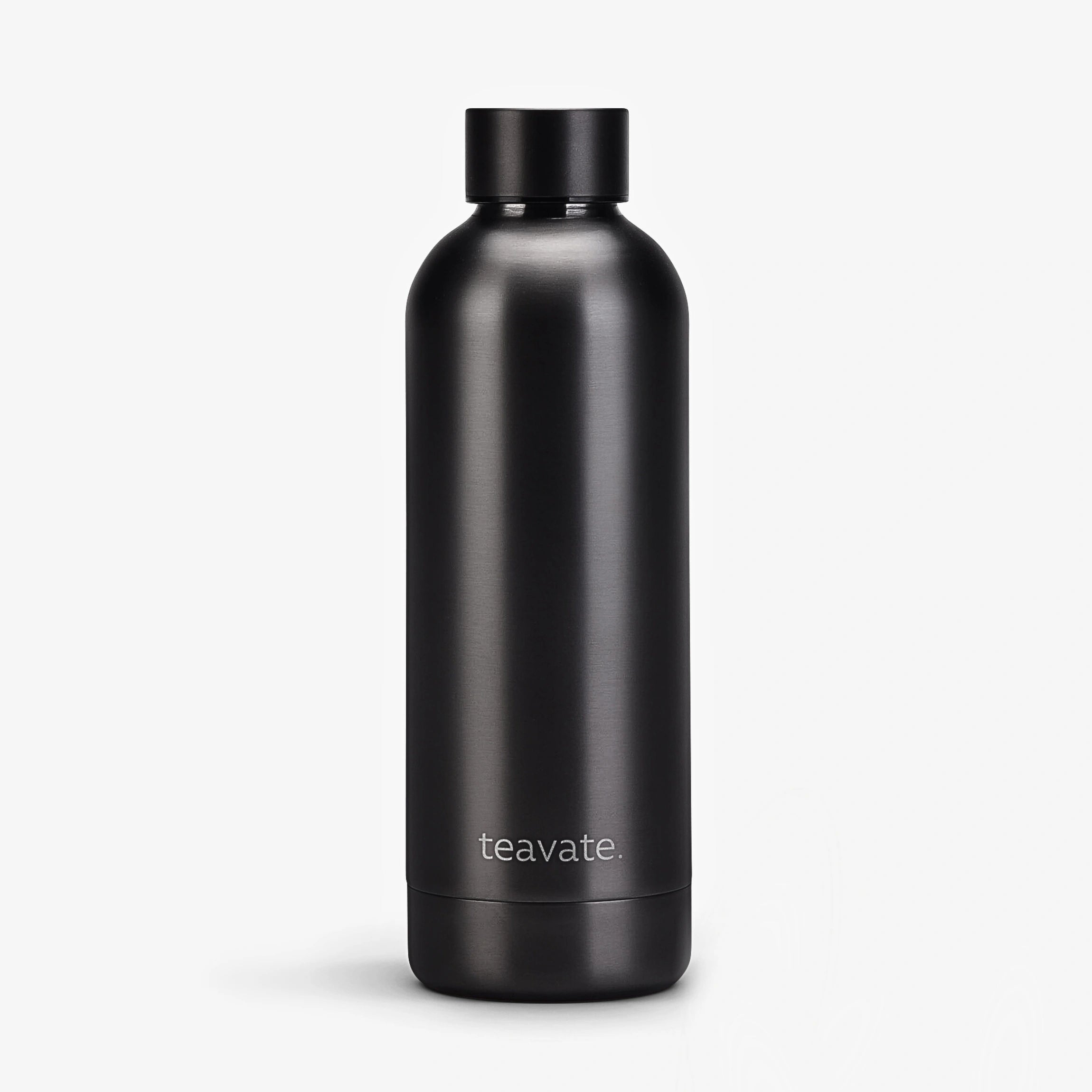 THERMO STEEL BOTTLE BRUSHED 500ML
